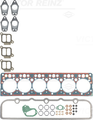 VICTOR REINZ 022735004 for MERCEDES-BENZ