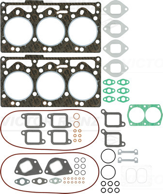 VICTOR REINZ 022752501 for DAF