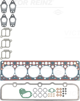 VICTOR REINZ 022735006 for MERCEDES-BENZ