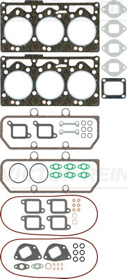 VICTOR REINZ 023129004 for DAF