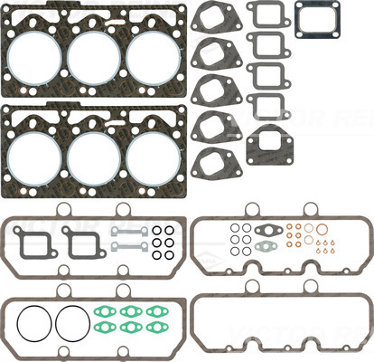 VICTOR REINZ 023129003 for DAF