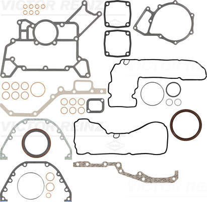 VICTOR REINZ 083314201 for MERCEDES-BENZ