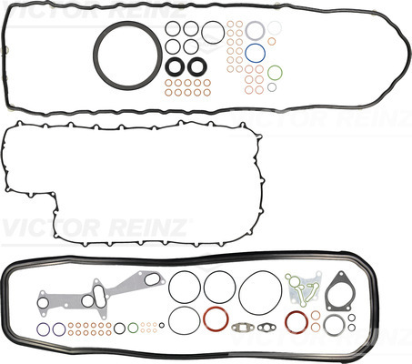 VICTOR REINZ 083593602 for VOLVO