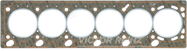 VICTOR REINZ Pakning, topstykke 612931500 til cylinder 1-6 for BMW