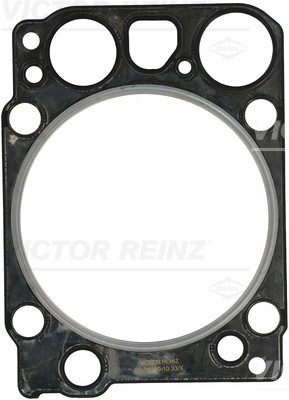 VICTOR REINZ 613419010 for MERCEDES-BENZ