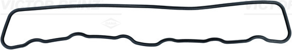 VICTOR REINZ Pakning, Ventildæksel 715252100 for NISSAN