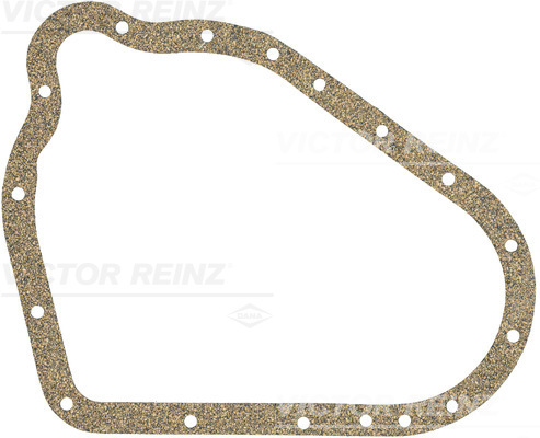 VICTOR REINZ 711240800 for MERCEDES-BENZ