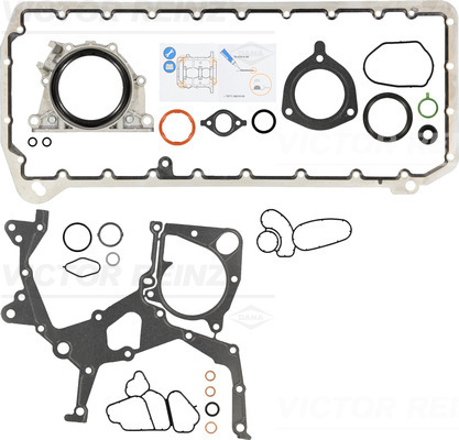 VICTOR REINZ 083740601 for BMW