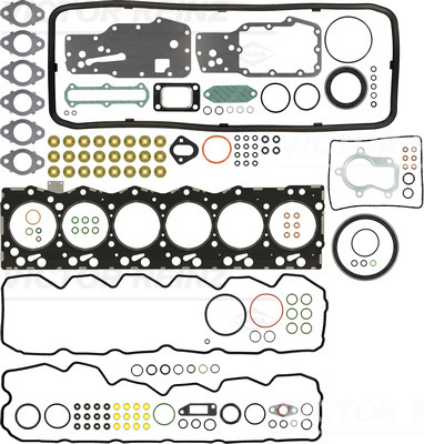 VICTOR REINZ 013641502 for IVECO