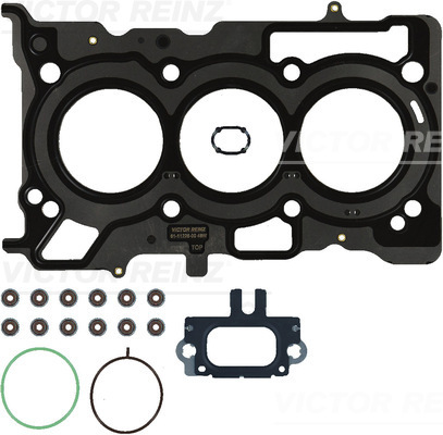 VICTOR REINZ Pakningssæt, topstykke 021135901 for MITSUBISHI NISSAN RENAULT