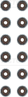 VICTOR REINZ Pakningssæt, ventilarm 122117001 for RENAULT