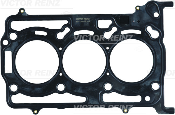 VICTOR REINZ Pakning, topstykke 611124800 for FIAT CITROËN/PEUGEOT