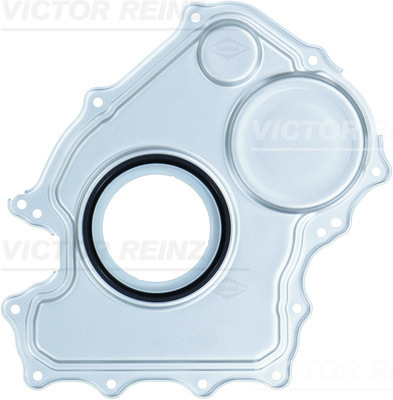 VICTOR REINZ Pakdåse, krumtapaksel 811060900 for OPEL