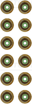 VICTOR REINZ Pakningssæt, ventilarm 121778702 for FORD JAGUAR LAND ROVER