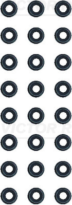 VICTOR REINZ Pakningssæt, ventilarm 121930401 for MERCEDES-BENZ