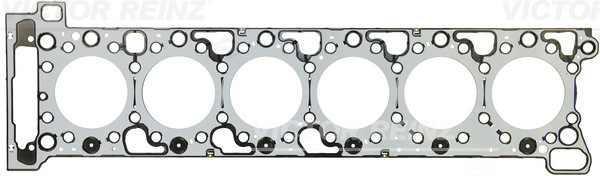 VICTOR REINZ 611126000 for MERCEDES-BENZ