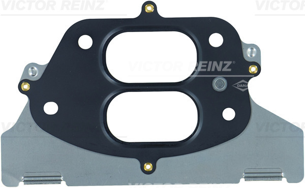 VICTOR REINZ Pakning, udstødningsmanifold 712192000 for MERCEDES-BENZ
