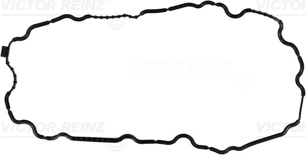 VICTOR REINZ Pakning, bundkar 712273000 for MERCEDES-BENZ