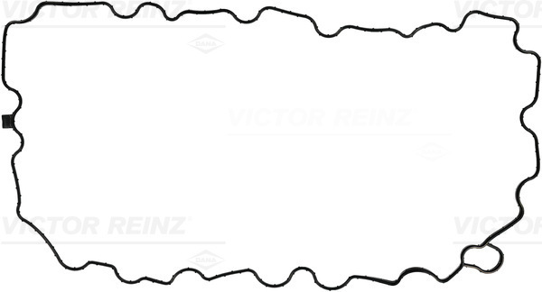VICTOR REINZ 712273100 for MERCEDES-BENZ