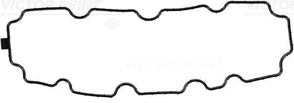 VICTOR REINZ Pakning, bundkar 712273600 for MERCEDES-BENZ