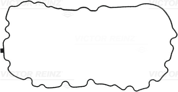VICTOR REINZ Pakning, bundkar 712274200 for MERCEDES-BENZ
