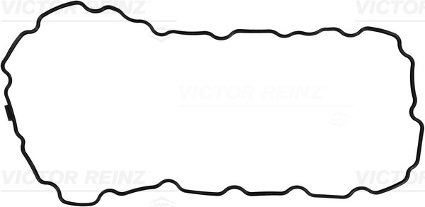 VICTOR REINZ Pakning, bundkar 712273500 for MERCEDES-BENZ