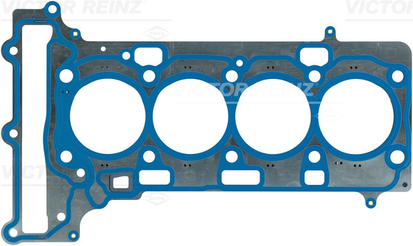 VICTOR REINZ Pakning, topstykke 611078610 for BMW
