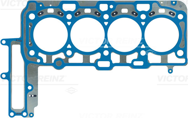VICTOR REINZ Pakning, topstykke 611078910 for BMW