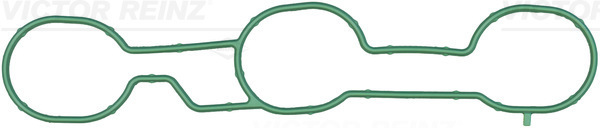 VICTOR REINZ Pakning, indsugningsmanifold 712294000 for KIA