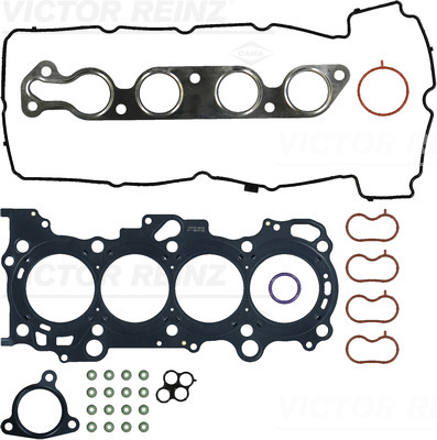 VICTOR REINZ Pakningssæt, topstykke 021125903 for TOYOTA