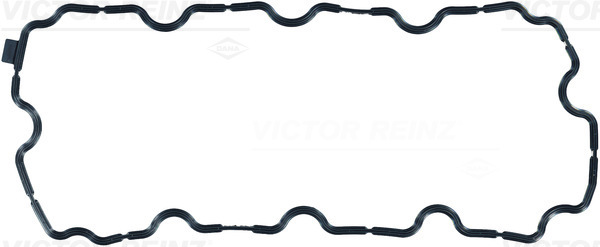 VICTOR REINZ Pakning, bundkar 712412800 for MERCEDES-BENZ