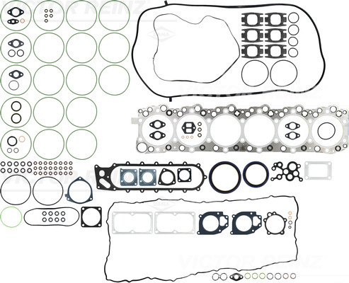 VICTOR REINZ 011118303 for IVECO