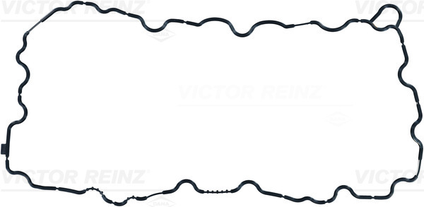 VICTOR REINZ Pakning, bundkar 712274500 for MERCEDES-BENZ