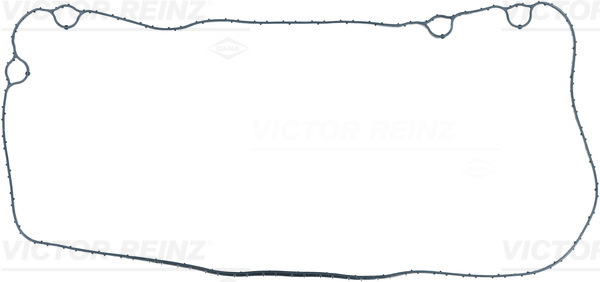 VICTOR REINZ 712274000 for MERCEDES-BENZ