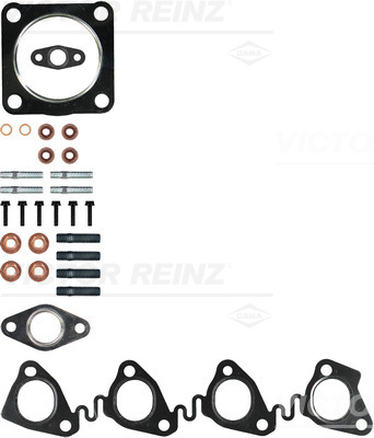 VICTOR REINZ 041005601