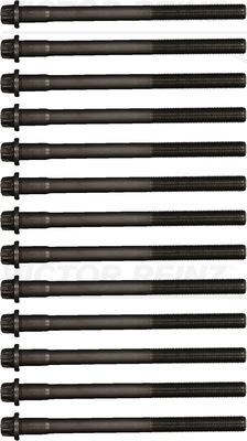 VICTOR REINZ 14-32300-01 for MAN