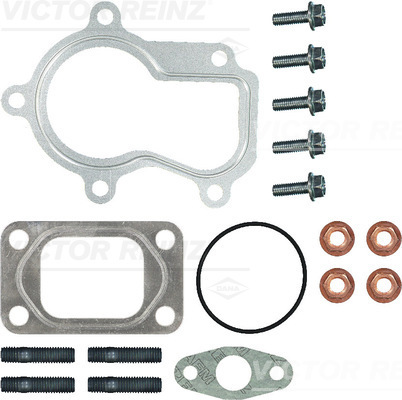 VICTOR REINZ 041009901