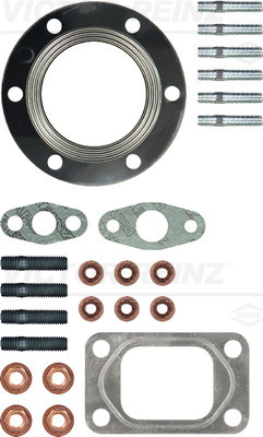 VICTOR REINZ 041009001