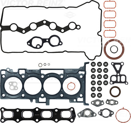 VICTOR REINZ Komplet pakningssæt, motor 015403503 for MITSUBISHI