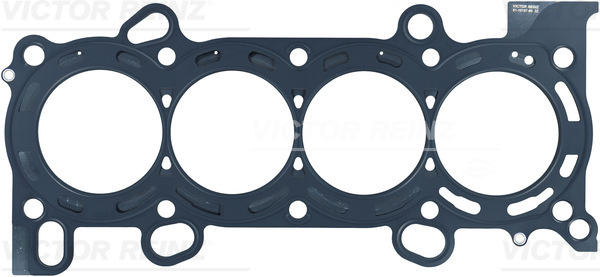VICTOR REINZ Pakning, topstykke 611016700 for HONDA