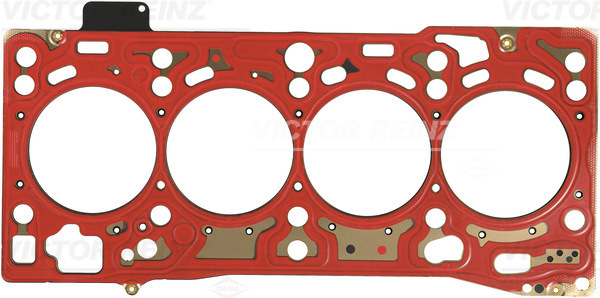 VICTOR REINZ Pakning, topstykke 611021800 for VAG