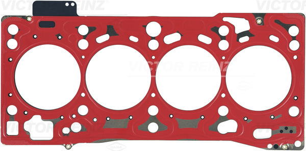 VICTOR REINZ Pakning, topstykke 611021910 for VAG MAN