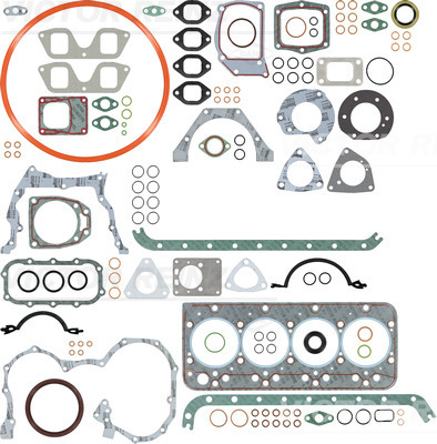 VICTOR REINZ 013393006 for IVECO