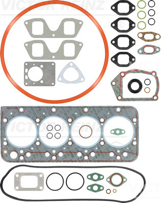 VICTOR REINZ 023393006 for IVECO