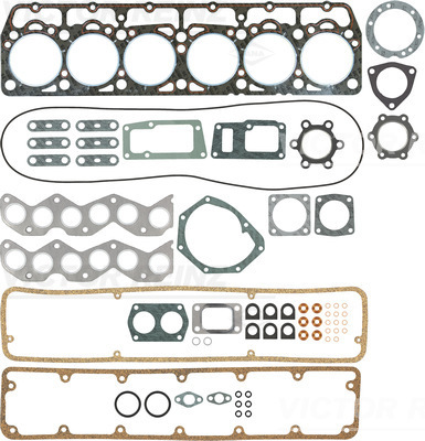 VICTOR REINZ 022330502 for DAF