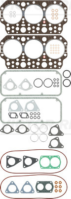 VICTOR REINZ 022174004 for DAF