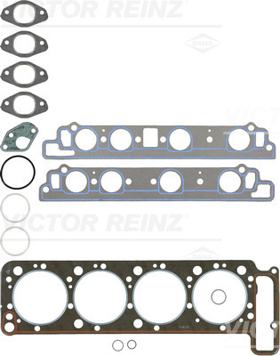 VICTOR REINZ Pakningssæt, topstykke 022685506 for MERCEDES-BENZ