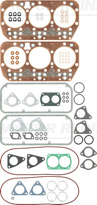 VICTOR REINZ 022710005 for DAF