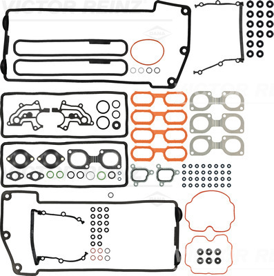 VICTOR REINZ Pakningssæt, topstykke 023339601 for BMW LAND ROVER