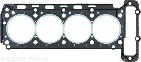 VICTOR REINZ Pakning, topstykke 613113010 for SSANGYONG MERCEDES-BENZ